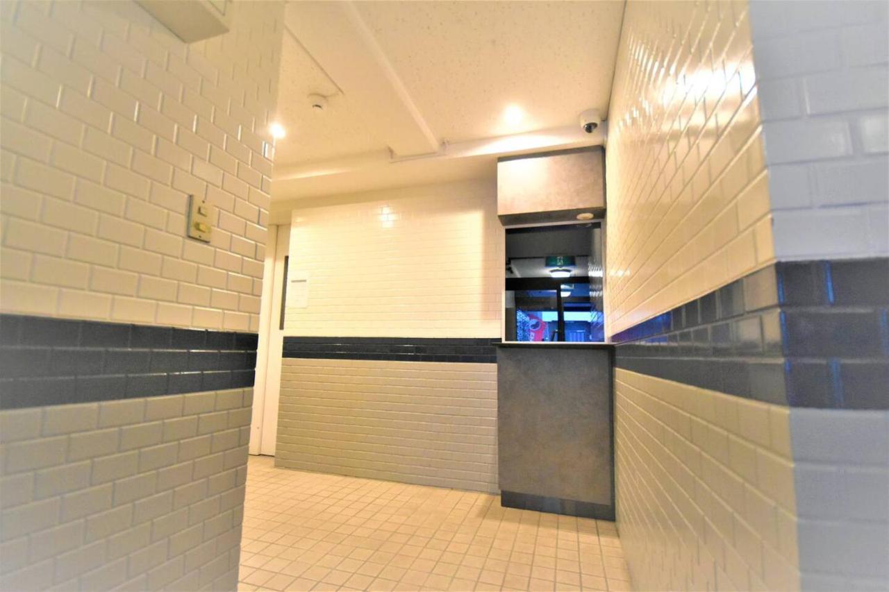 Kiyaza Station Sapporo 2 Apartment Luaran gambar