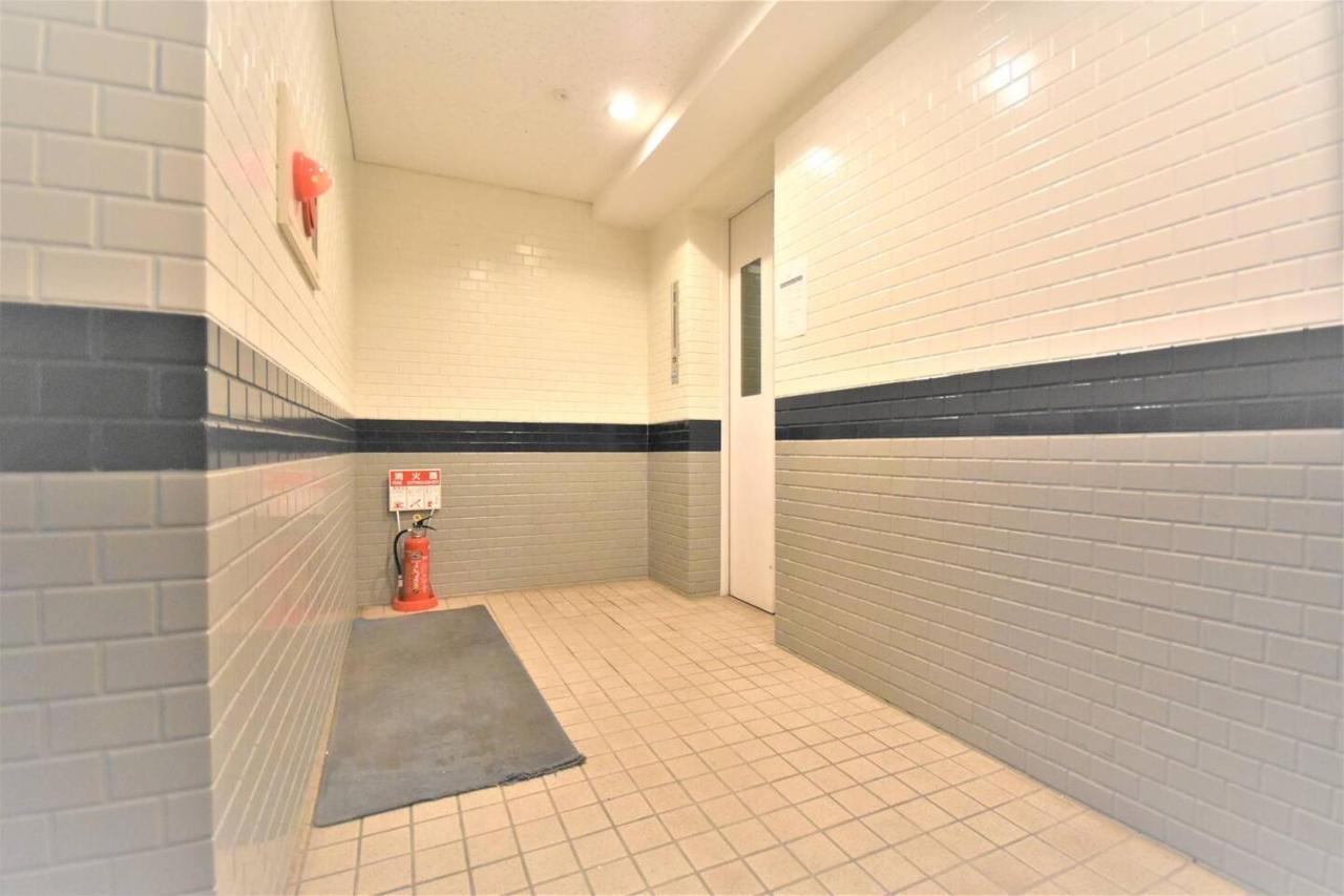 Kiyaza Station Sapporo 2 Apartment Luaran gambar