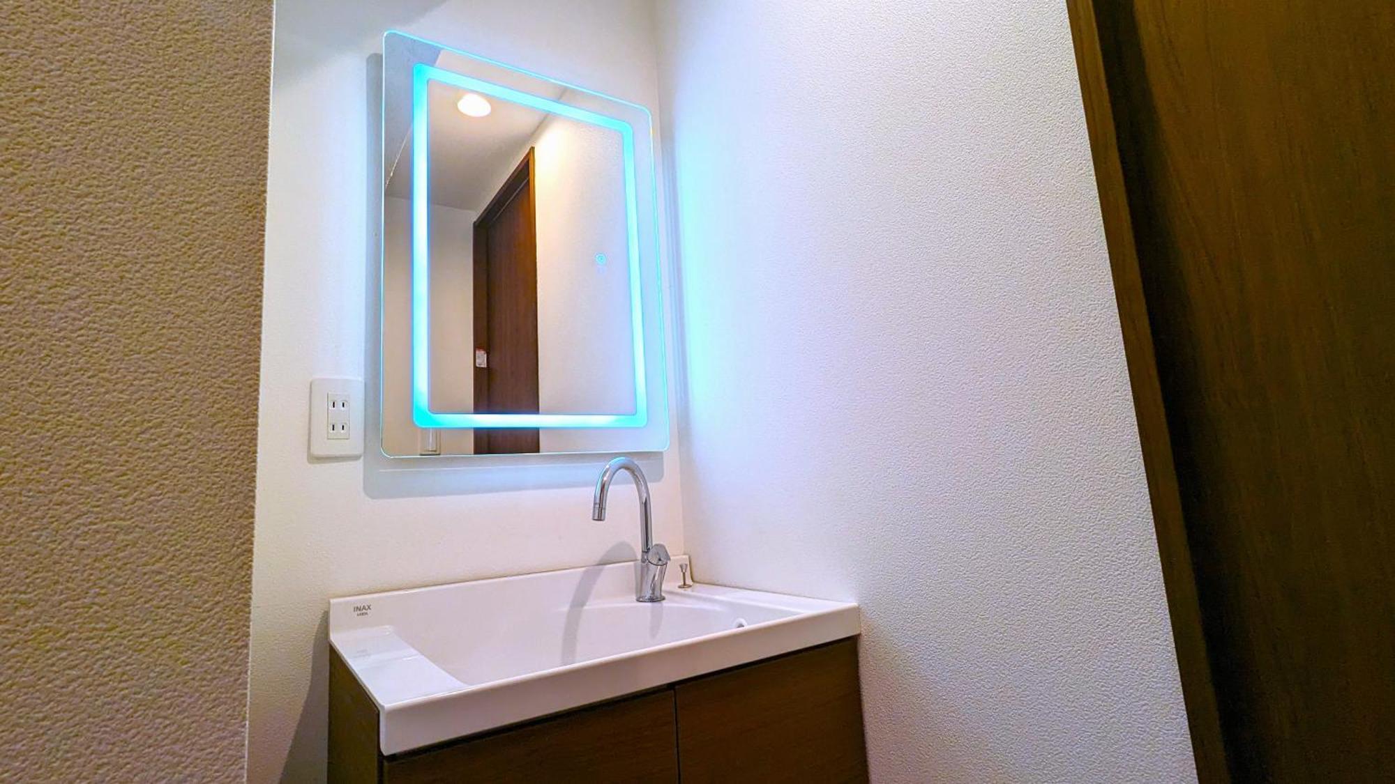 Kiyaza Station Sapporo 2 Apartment Luaran gambar