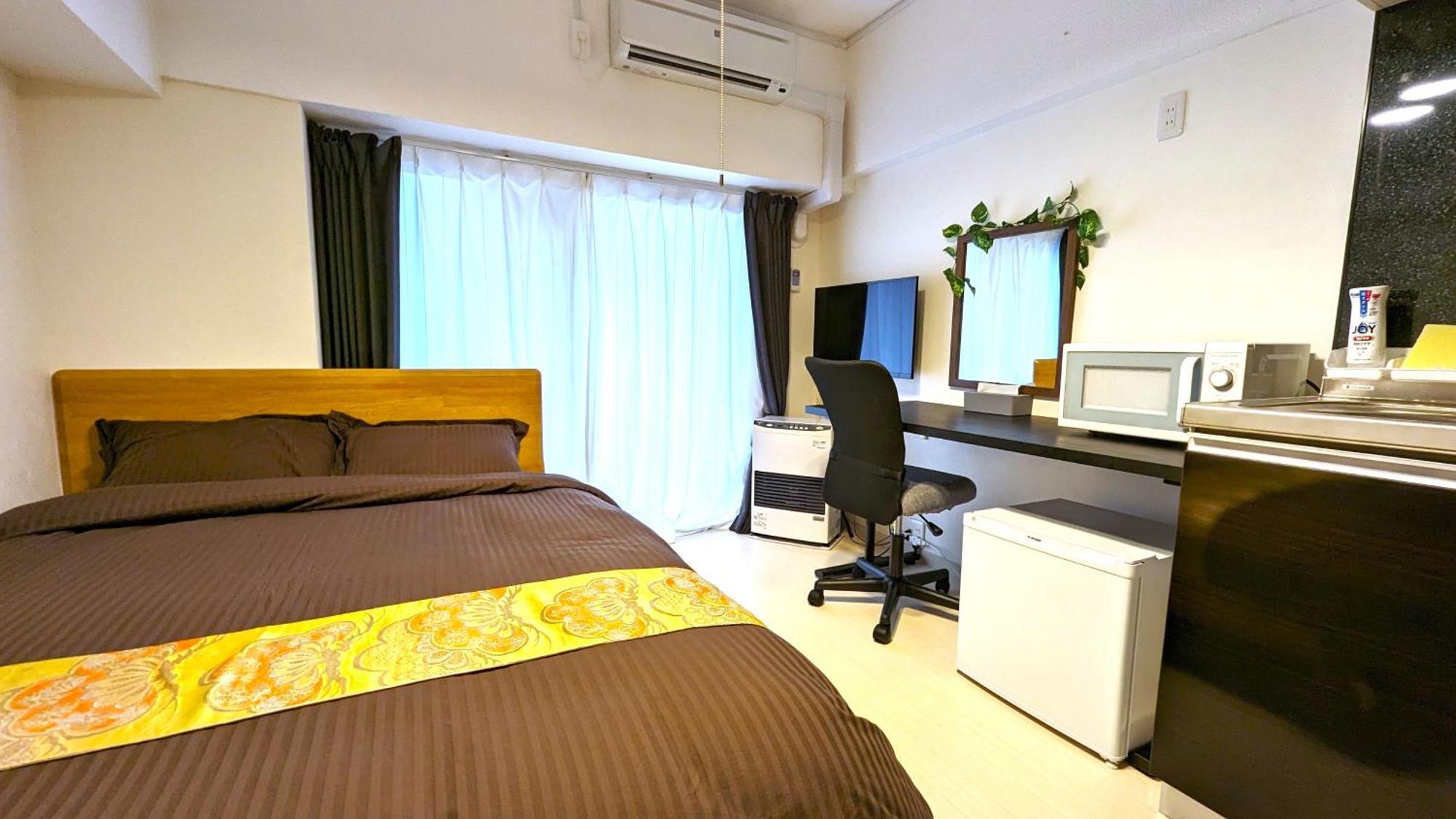 Kiyaza Station Sapporo 2 Apartment Luaran gambar